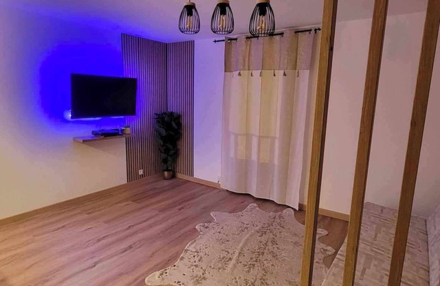 Charming apartment