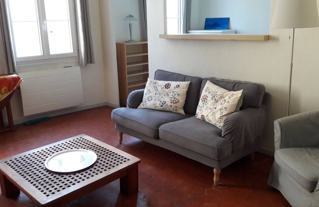 Charming apartment downtown Aix en Provence - Opportunities to seize