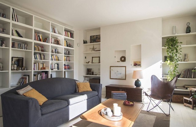 Charming apartment 2 bdrs in Brera district