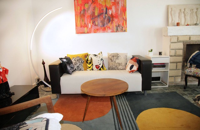 Charming apartment 7 min from Joigny - 26 min from Auxerre