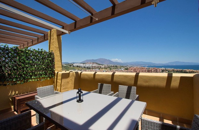 Charming apartment close to the beach.