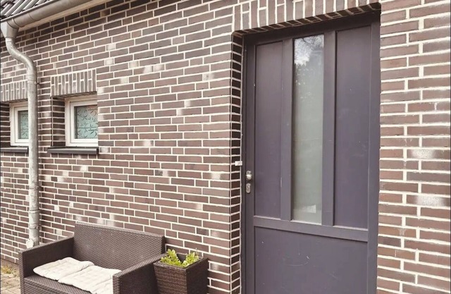 Charming apartment with free parking