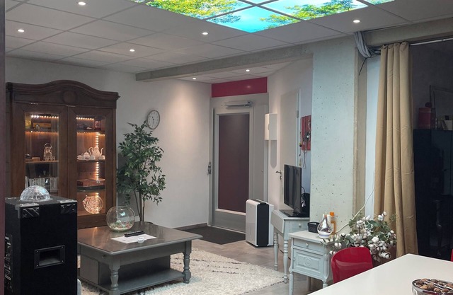 Charming apartment