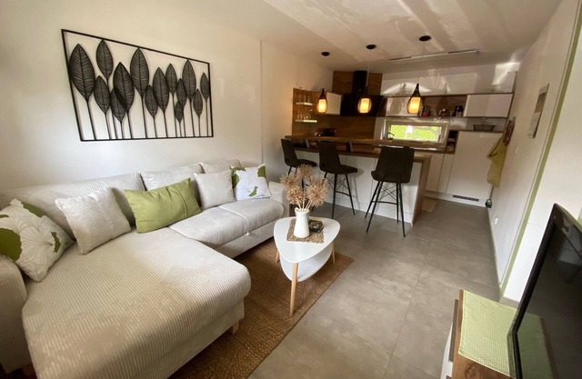 Charming apartment in the east of Munich in a good location for Therme Erding