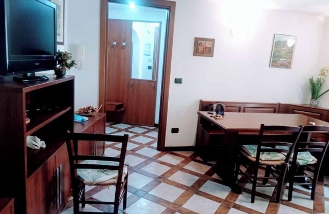 Charming apartment in the center of Chatillon