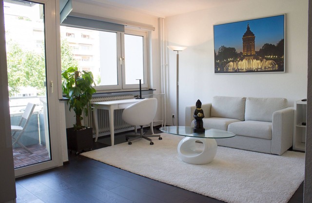 Charming apartment in exclusive location!