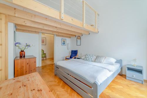 Charming Apartment in the Heart of Prague