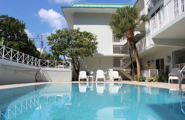 Charming Apartment Steps from the Beach