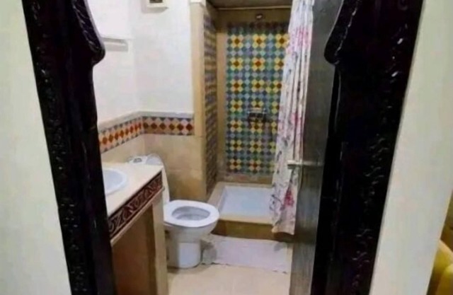 Charming apartment with AC in Marrakesh
