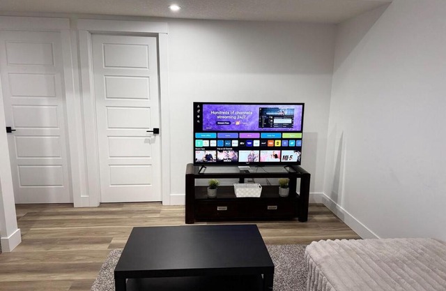 Charming Basement Suite