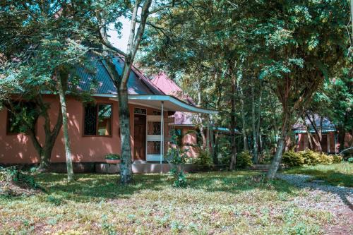 Charming Bungalows