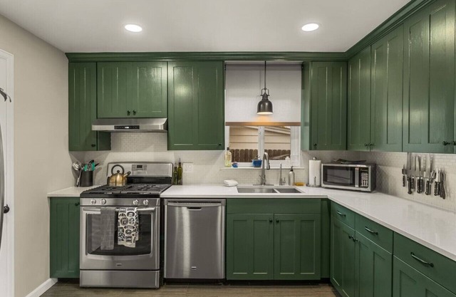 Charming Central Denver Bungalow | Walkable