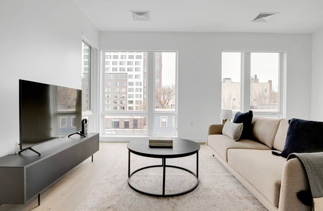 Charming Central Square 1BR w/W/D near Central Square T, by Blueground