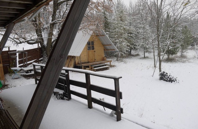 Charming cottage in Bellegarde-en-Diois