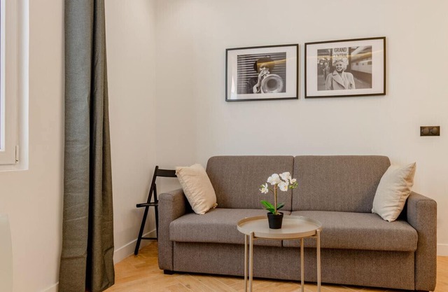 Charming cocoon in Ivry-sur-Seine