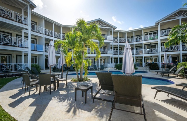 Charming condominium