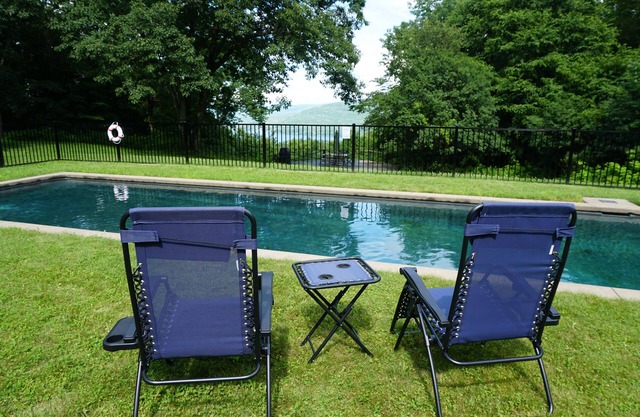 Charming Cooperstown country house with views of Lake Otsego
