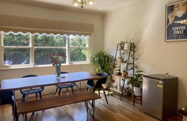 Charming corner retreat in Ballarat North