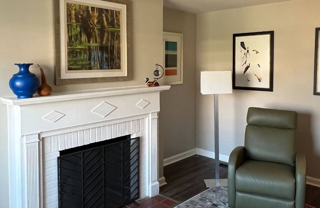 Charming corporate apartments by Astoria in the heart of Columbus