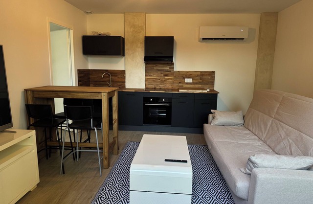 Charming cottage 5 minutes from Pau