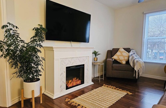 Charming Cottage in the Heart of Wellington