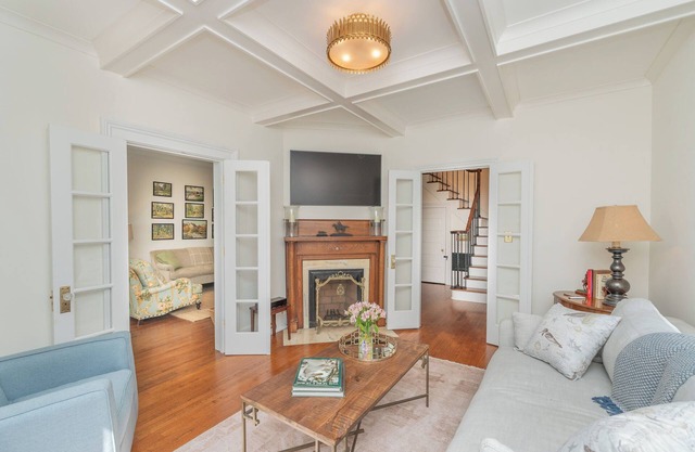 Charming cottage in Downtown Aiken