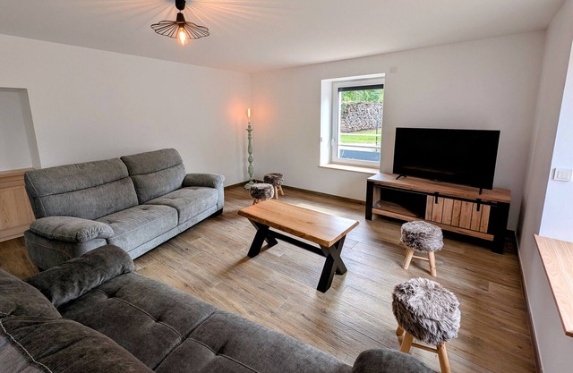 Charming cottage in Southern Vosges, perfect for 14 guests