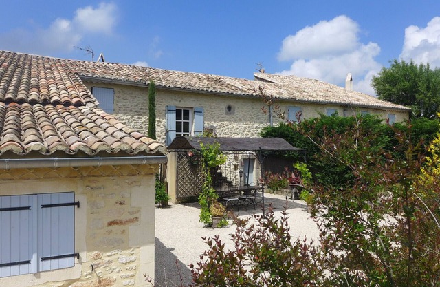 Charming Cottage in the Heart of Lavender – Clansayes, Drôme Provençale