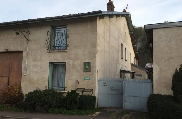 Charming Cottage in Tranquil Village, Near Nancy – Spacious, Family-Friendly, EV Charging