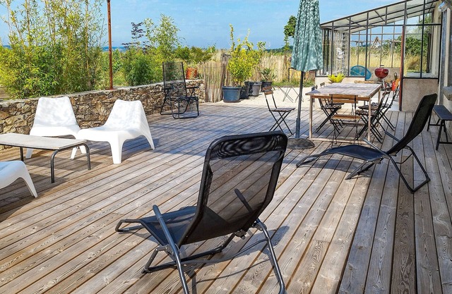 Charming cottage with vineyard views, 4 beds, terrace and garden