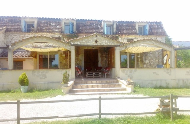 Charming cottages for family or groups
