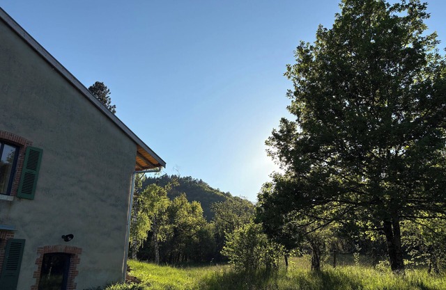 Charming country house in the heart of nature, close to Lake Nantua.