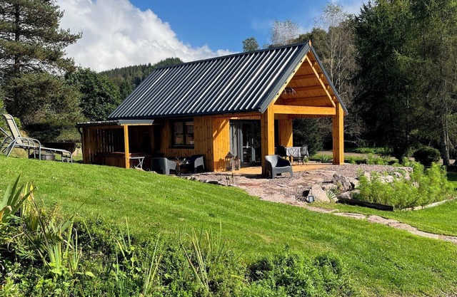 Charming country cottage