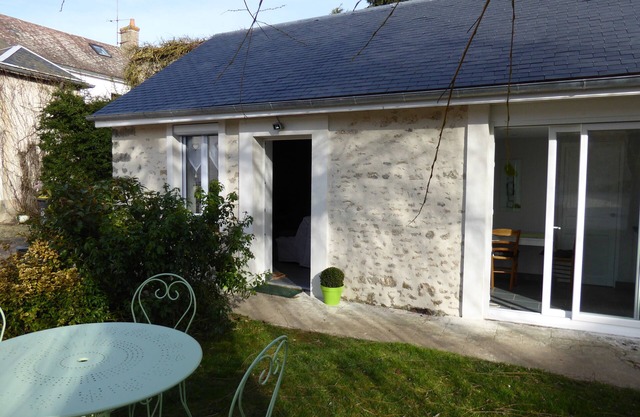 Charming country house