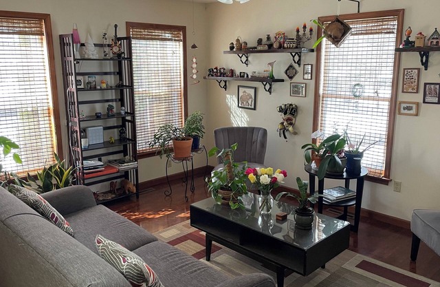 Charming cul-de-sac 5BR 3.5BA in State College, PA