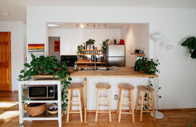 Charming Danish 'Hygge'-Home in the heart of Boulder