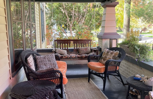 Charming Downtown Birmingham 5 Bedroom Home