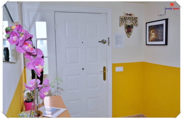 Charming house ideal for families in the Sierra Norte de Madrid - 3 dorm.