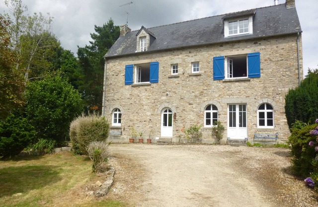Charming family home