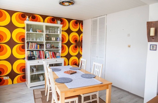 *Charming feel-good oasis with sun terrace! Pet friendly*.