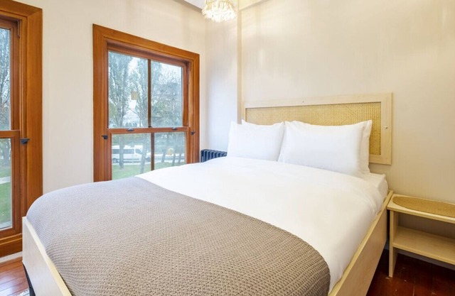 Charming Flat in Central Balat