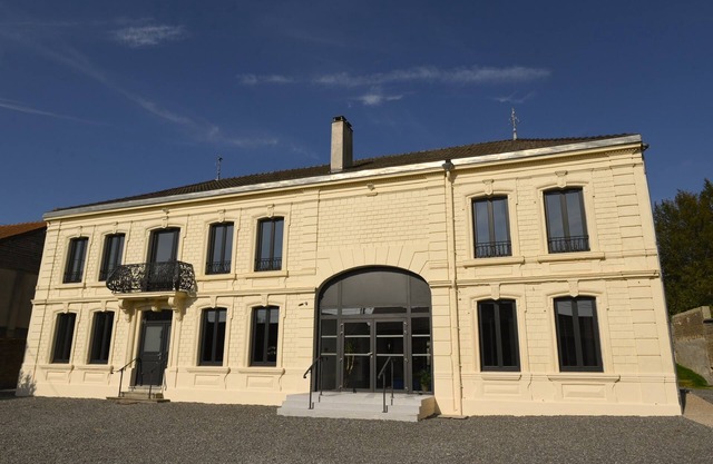 Charming house for 20 people with swimming pool