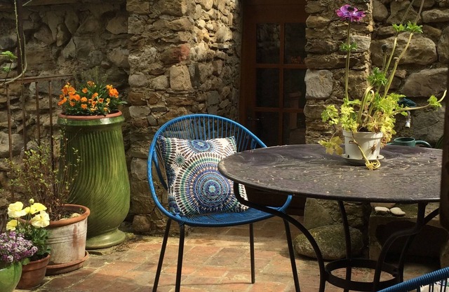 Charming house 'l'Estrambord