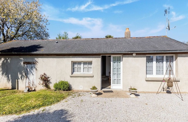 Charming Home with Orchard
