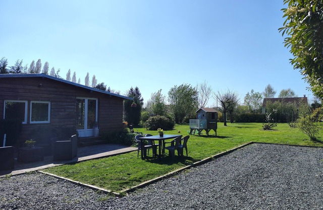 Charming gîte in Normandy