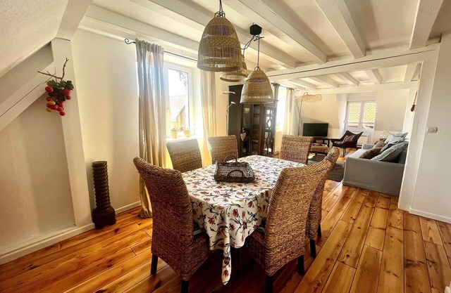 Charming gite in winegrower's house - Opaline 5 persons