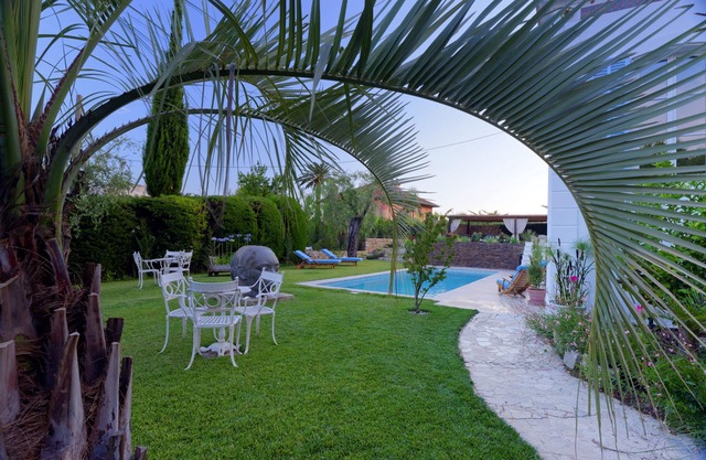 Charming Guest House in the heart of Vence