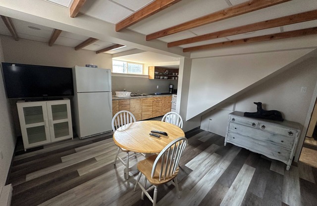 Charming guesthouse on 2 floors