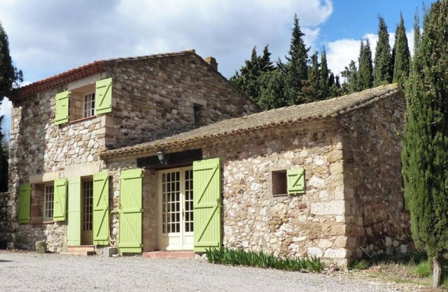 Charming house for 10 guest close to the sea