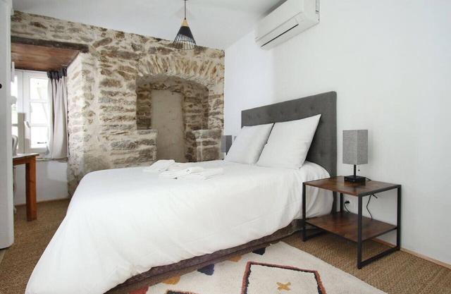Charming historic gem with modern flair in Leynhac